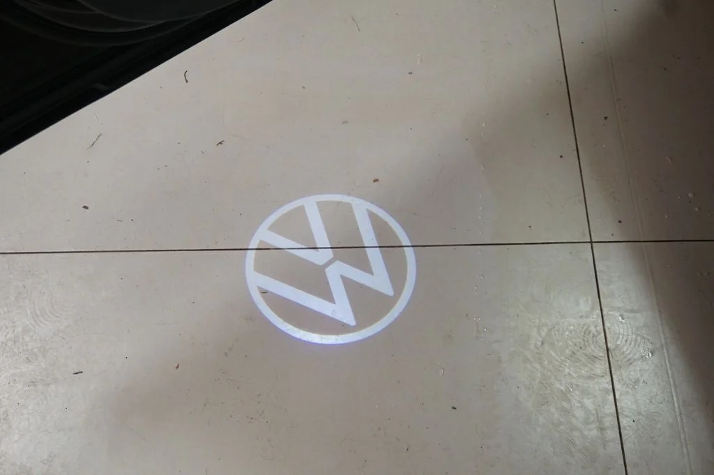 New 2026 Black Volkswagen 2.0T Peak Edition image 27
