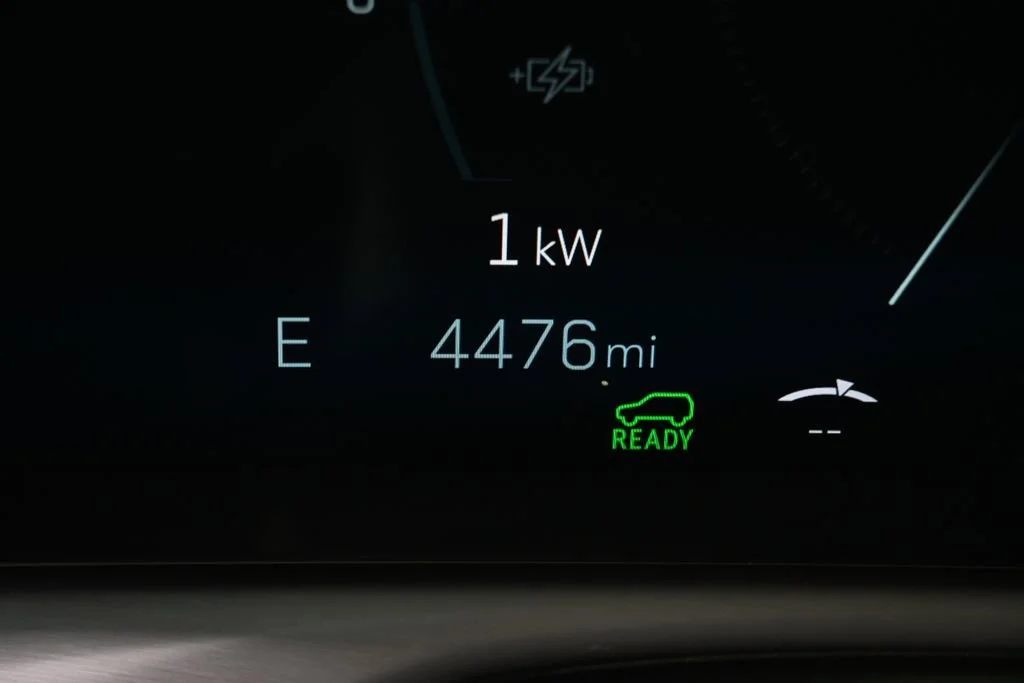 2026 Cadillac VISTIQ Premium Luxury - Photo 27