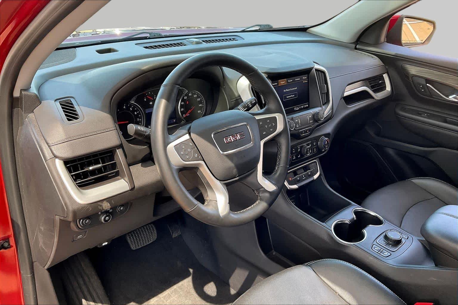 2023 GMC Terrain SLT - Photo 17
