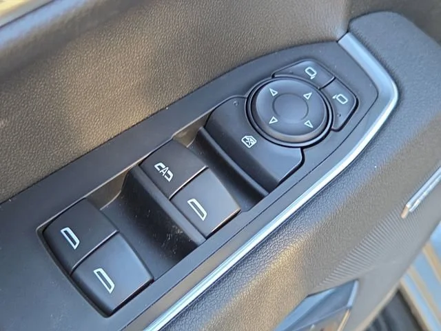 2026 GMC Sierra 1500 Elevation - Photo 17