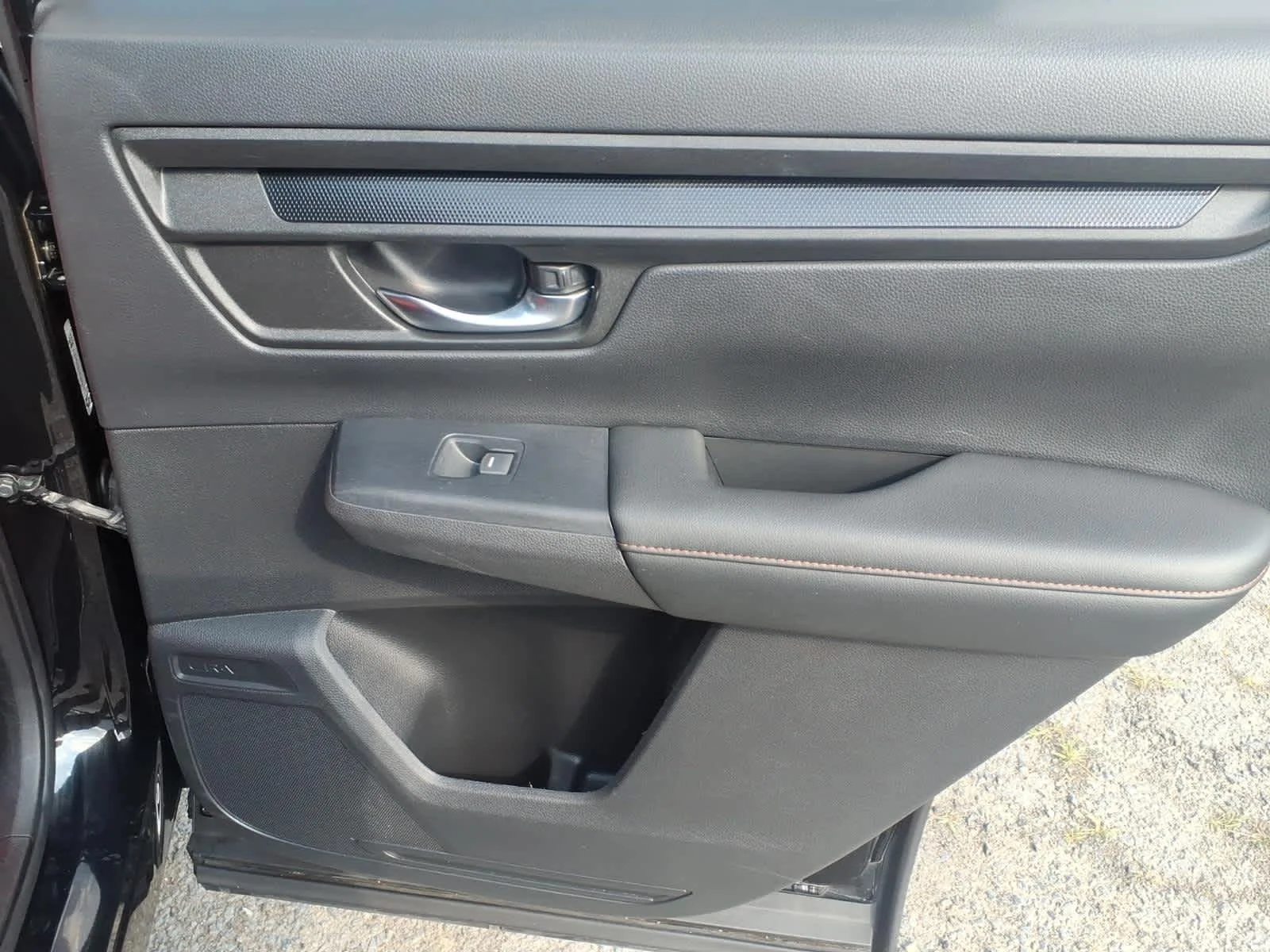 2025 Honda CR-V Sport - Photo 9