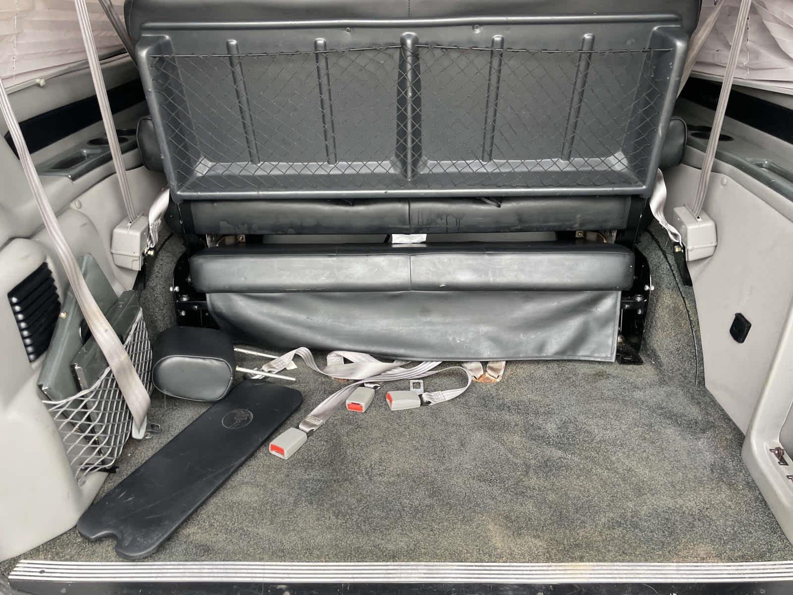 Used 2013 Onyx Black GMC Upfitter image 23