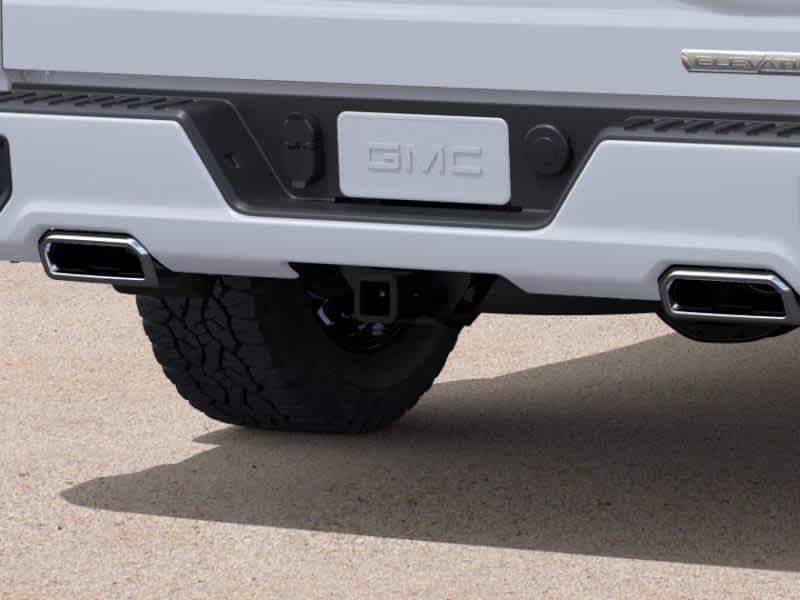2026 GMC Sierra 1500 Elevation - Photo 14