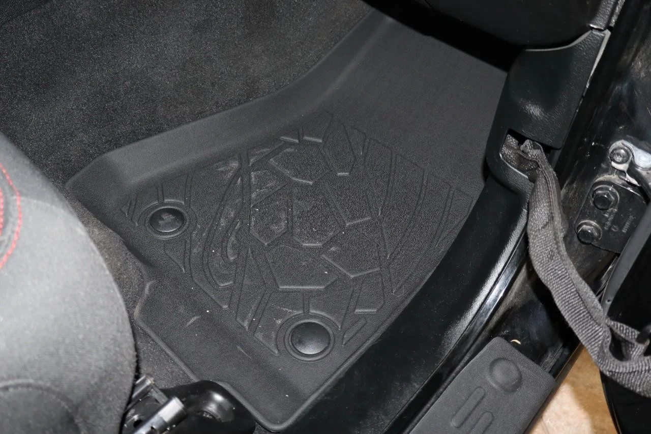 2021 Jeep Wrangler Unlimited Rubicon - Photo 37