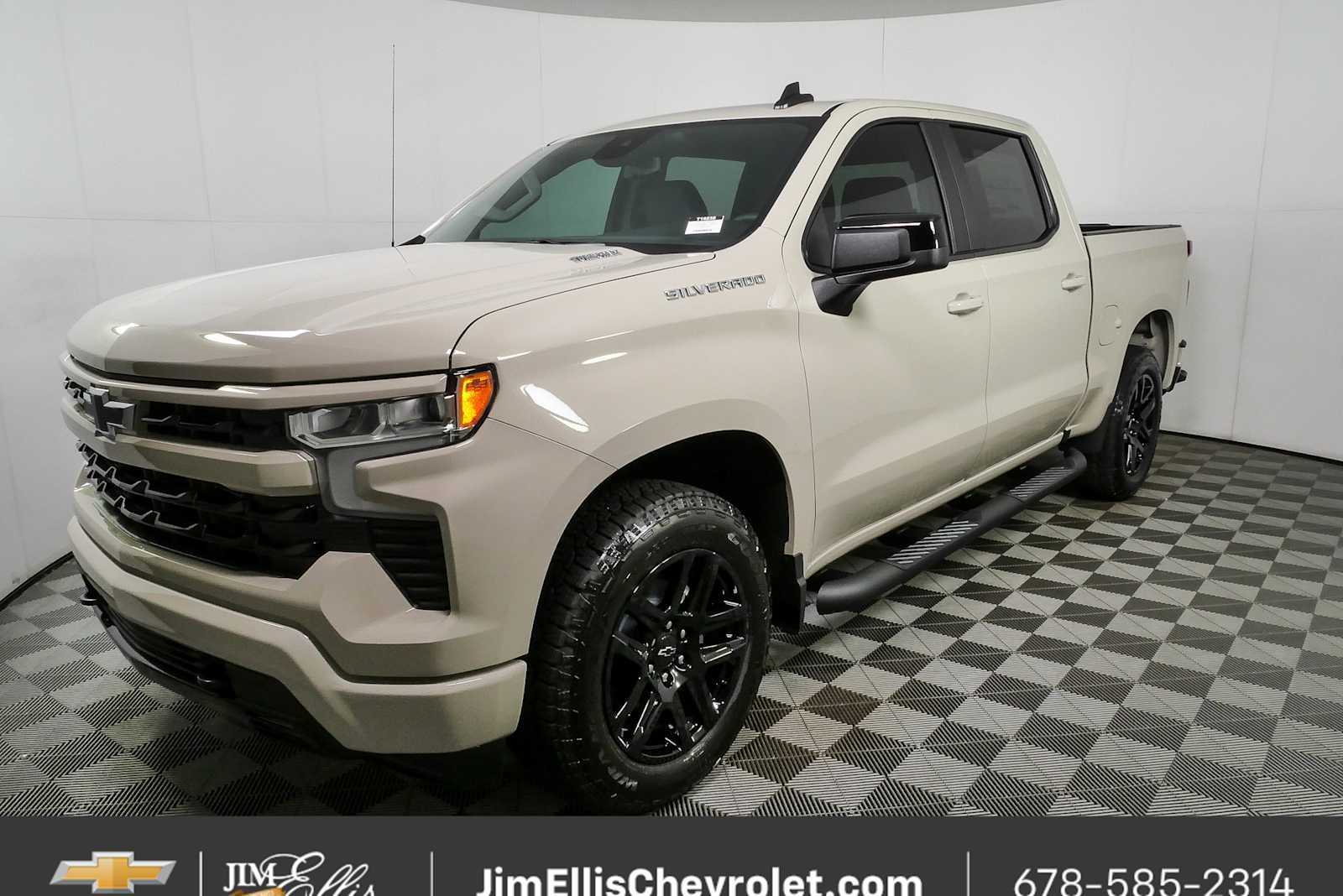2026 Chevrolet Silverado 1500 RST - Photo 25