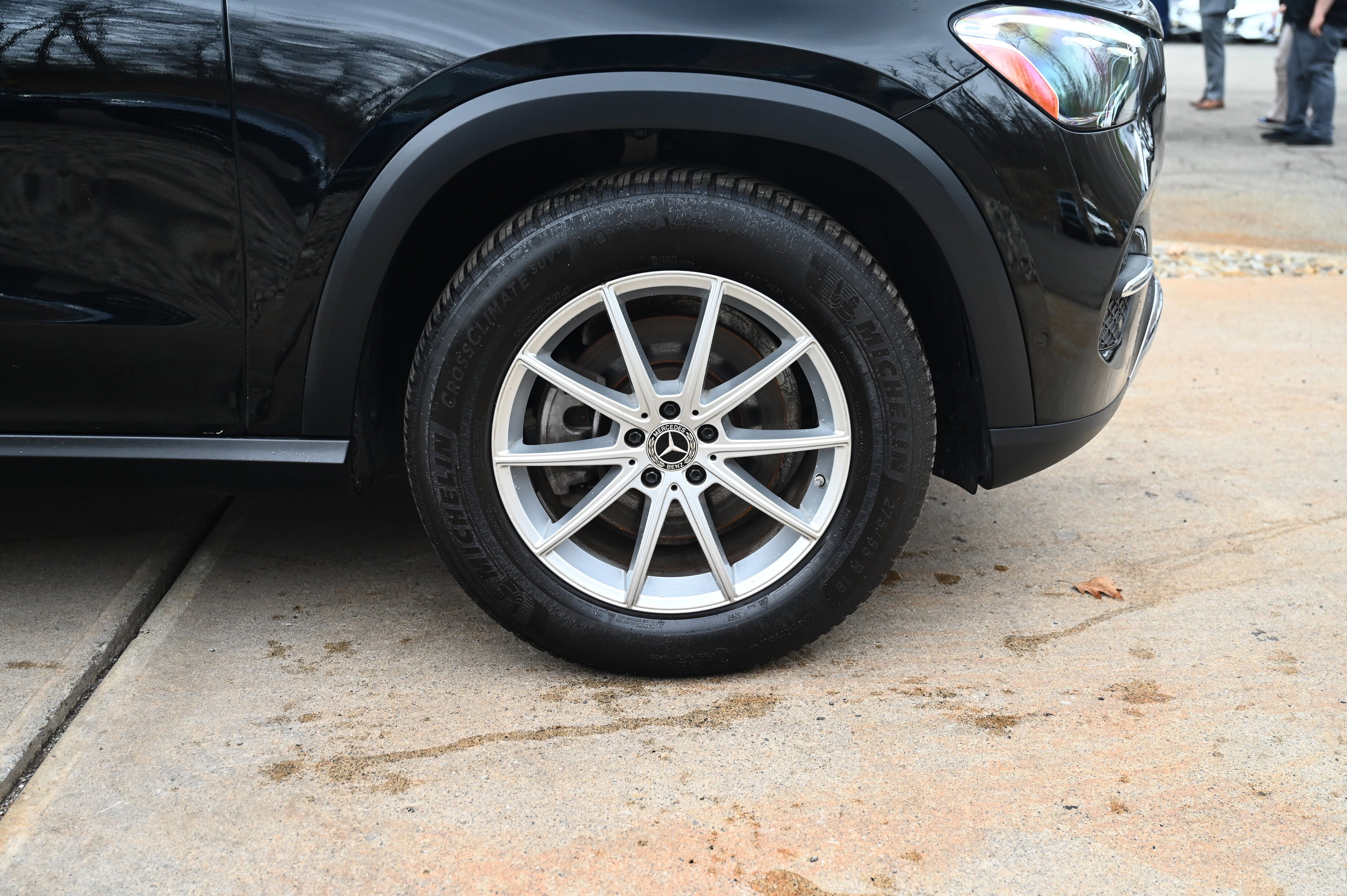 2024 Mercedes-Benz GLE GLE350 - Photo 14