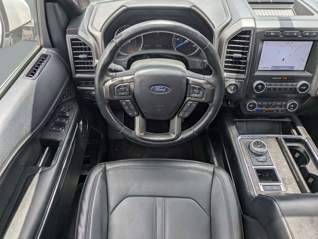 Used 2021 White Ford Limited image 17