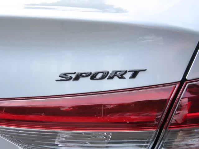2026 Honda Civic Sport Touring - Photo 8