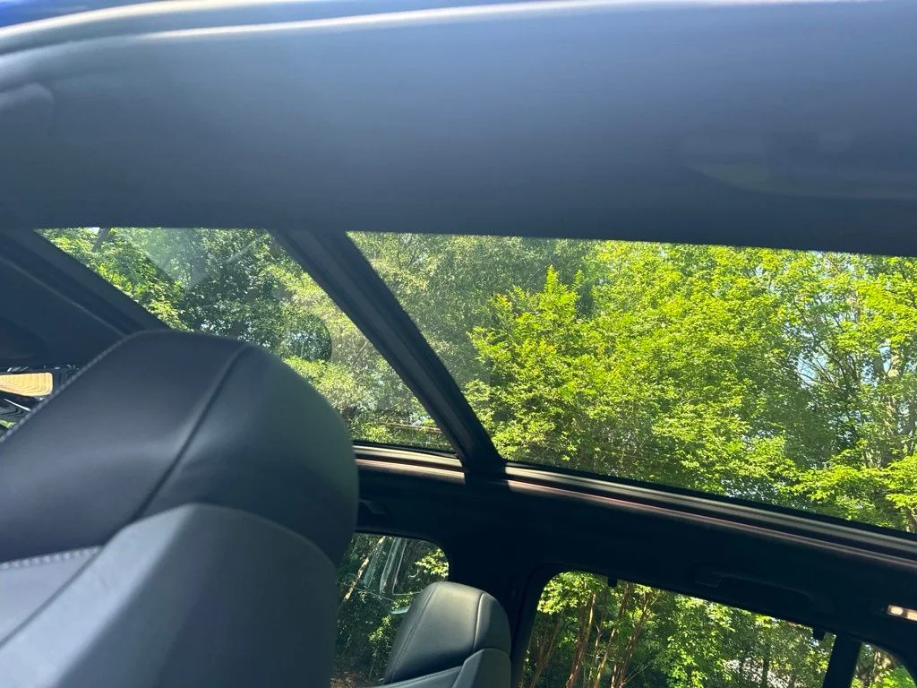 Used 2021 Blue BMW Competition image 30