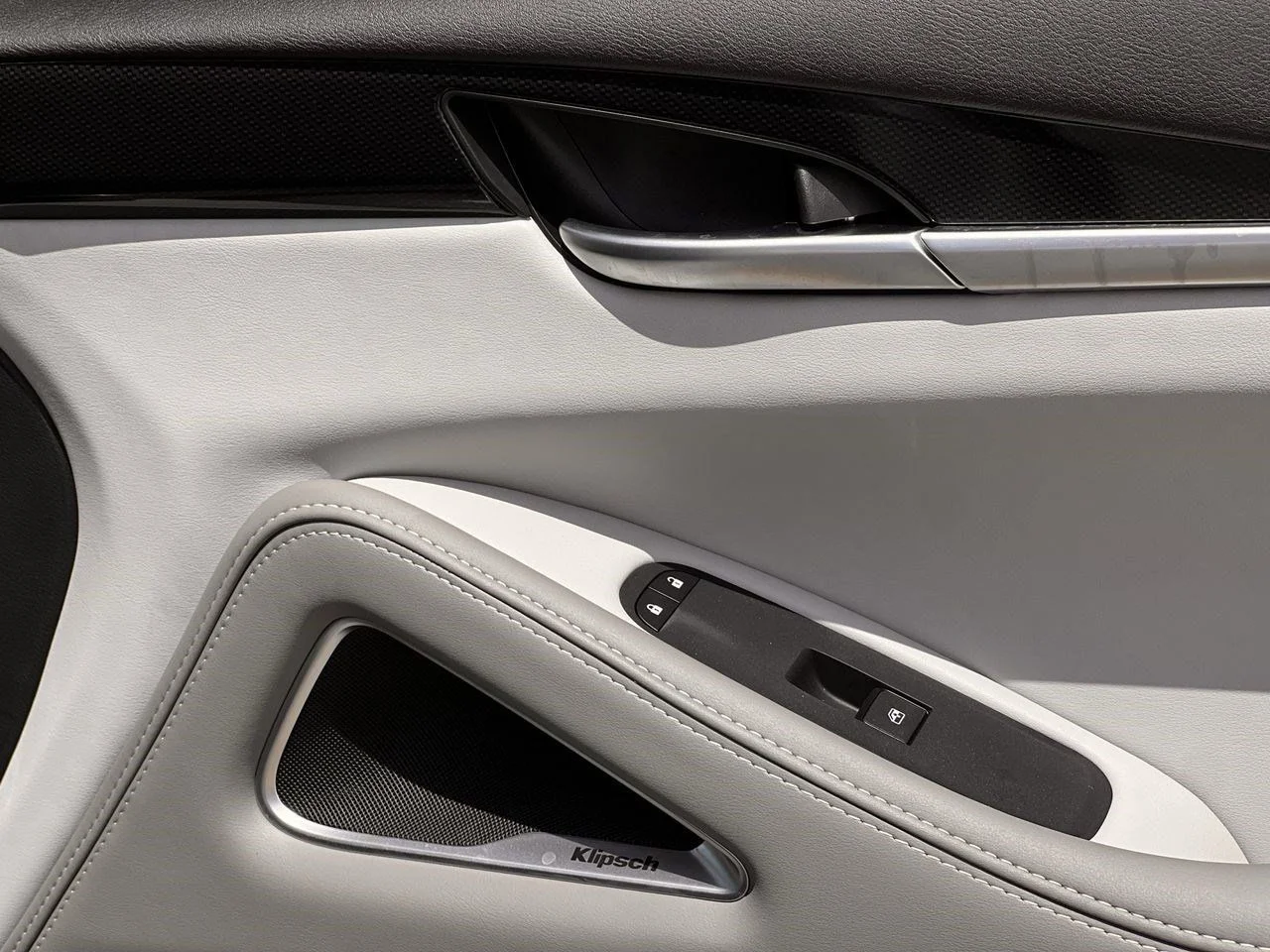 New 2027 GRAPHITE SHADOW INFINITI Sport AWD image 25