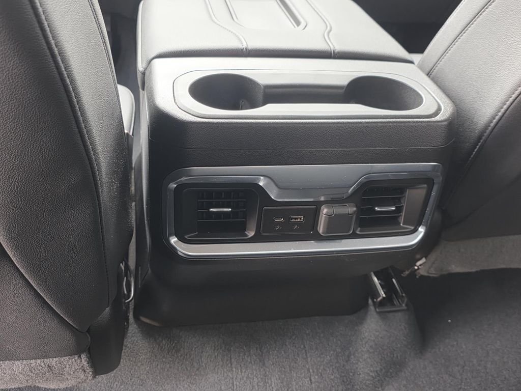 2022 Chevrolet Silverado 1500 Limited LTZ - Photo 11