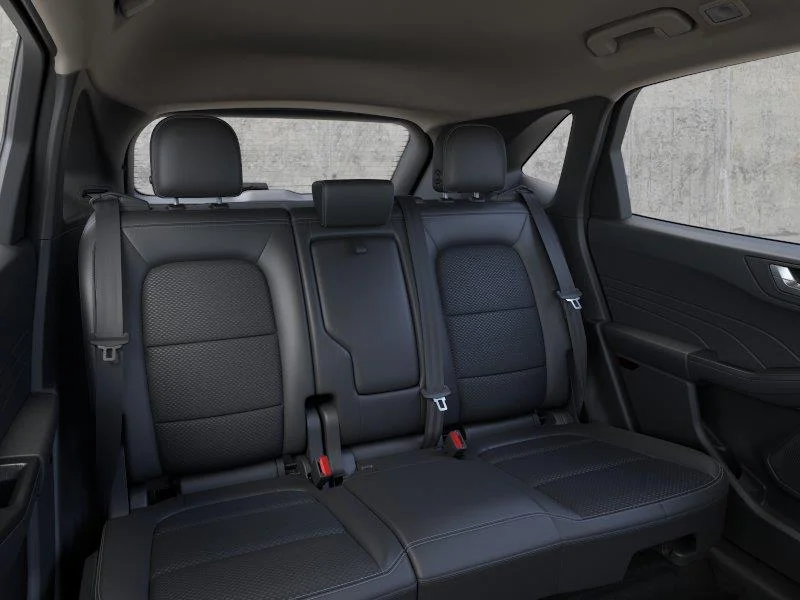 New 2026 Carbonized Gray FORD PHEV image 15