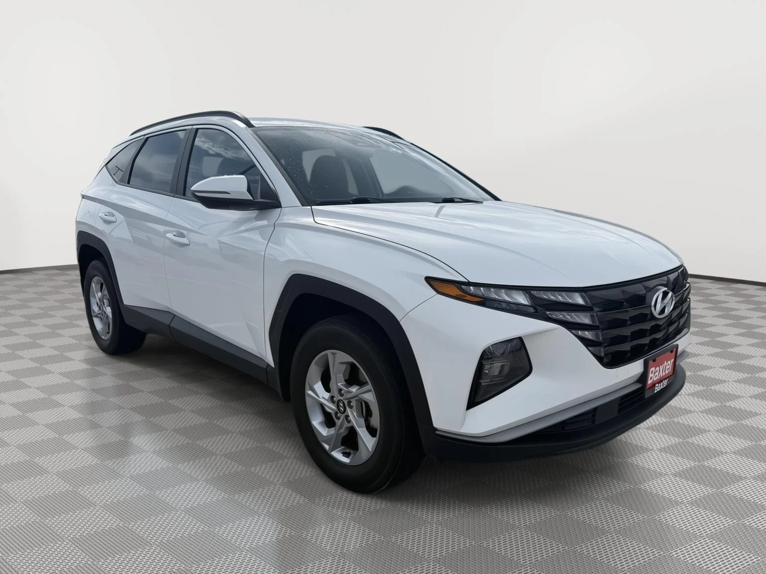 2023 Hyundai Tucson SEL AWD photo