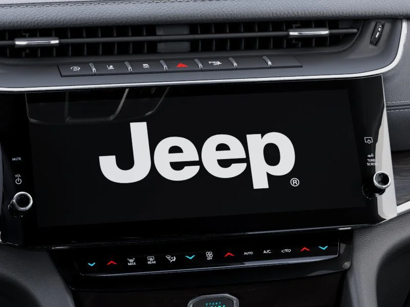 New 2026 Steel Blue Exterior Paint Jeep Limited image 18