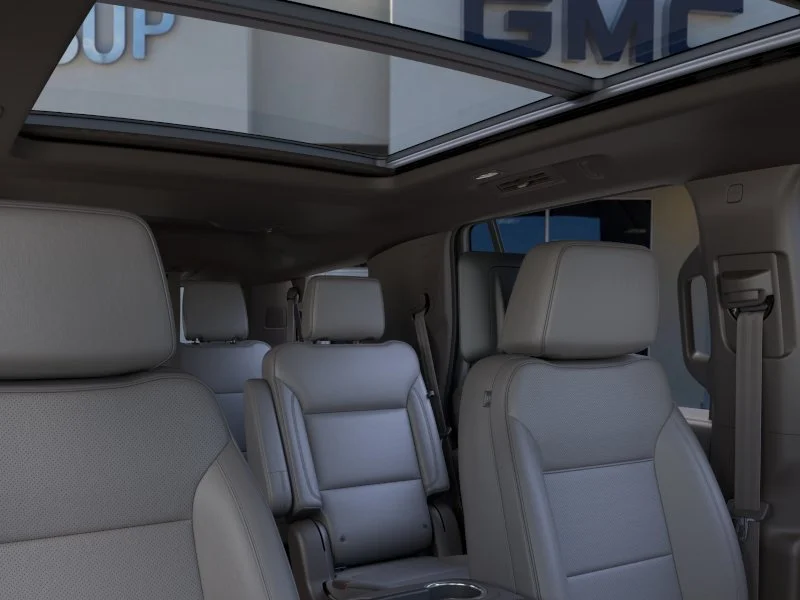 2026 GMC Yukon Elevation - Photo 24