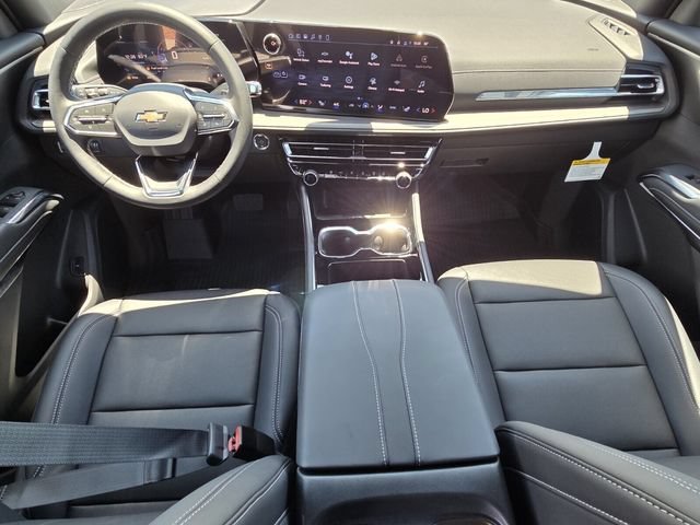 2026 Chevrolet Traverse LT - Photo 9