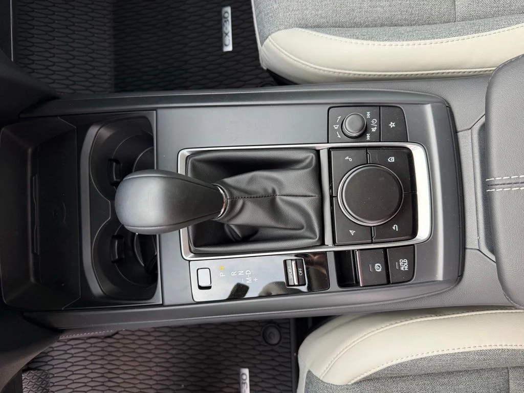 New 2026 Ceramic Metallic Mazda 2.5 S Aire Edition image 21