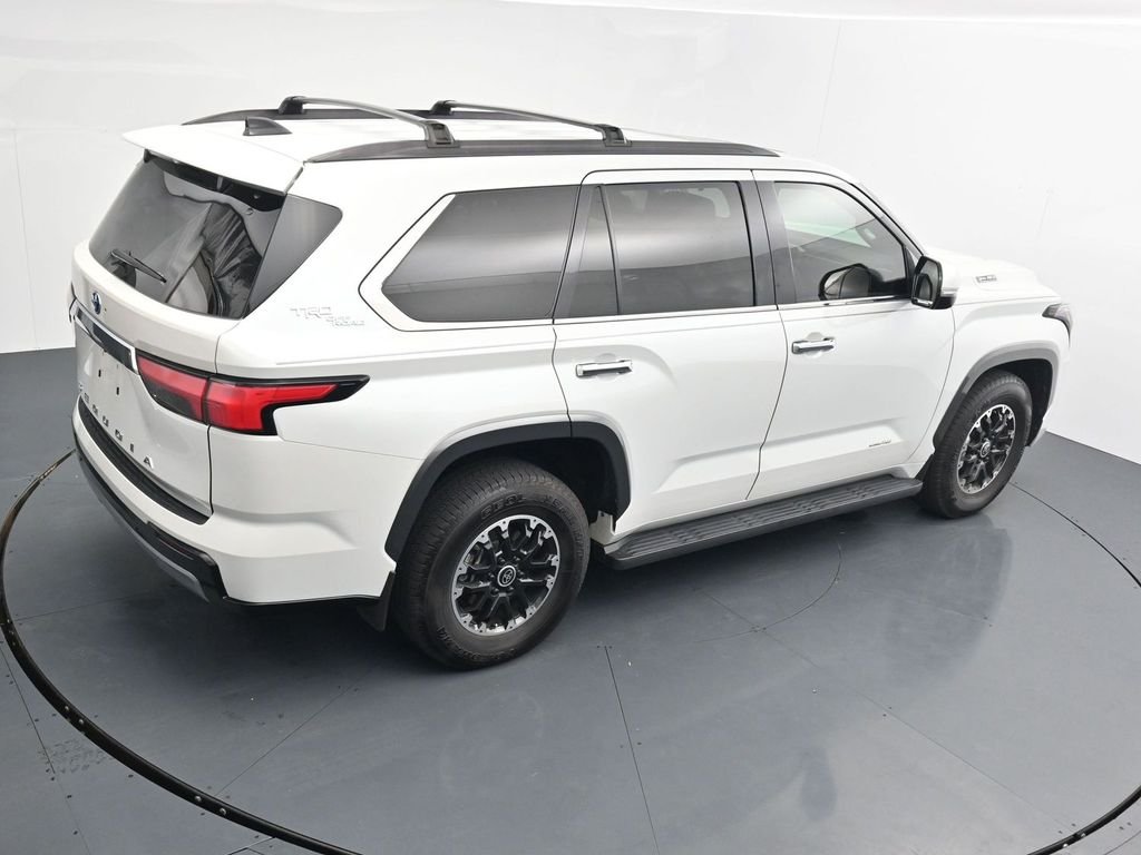 Used 2023 Beige Toyota Limited image 16