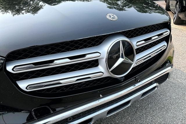 Certified Used 2022 Black Mercedes-Benz GLC 300 image 27