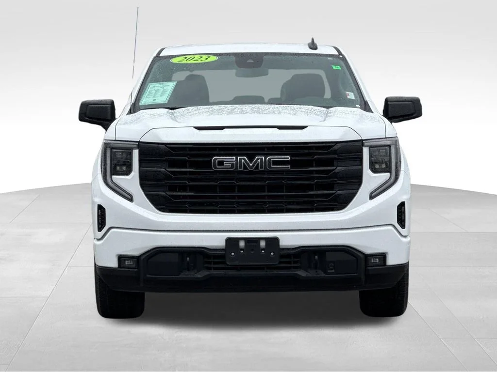 2023 GMC Sierra 1500 Elevation - Photo 8