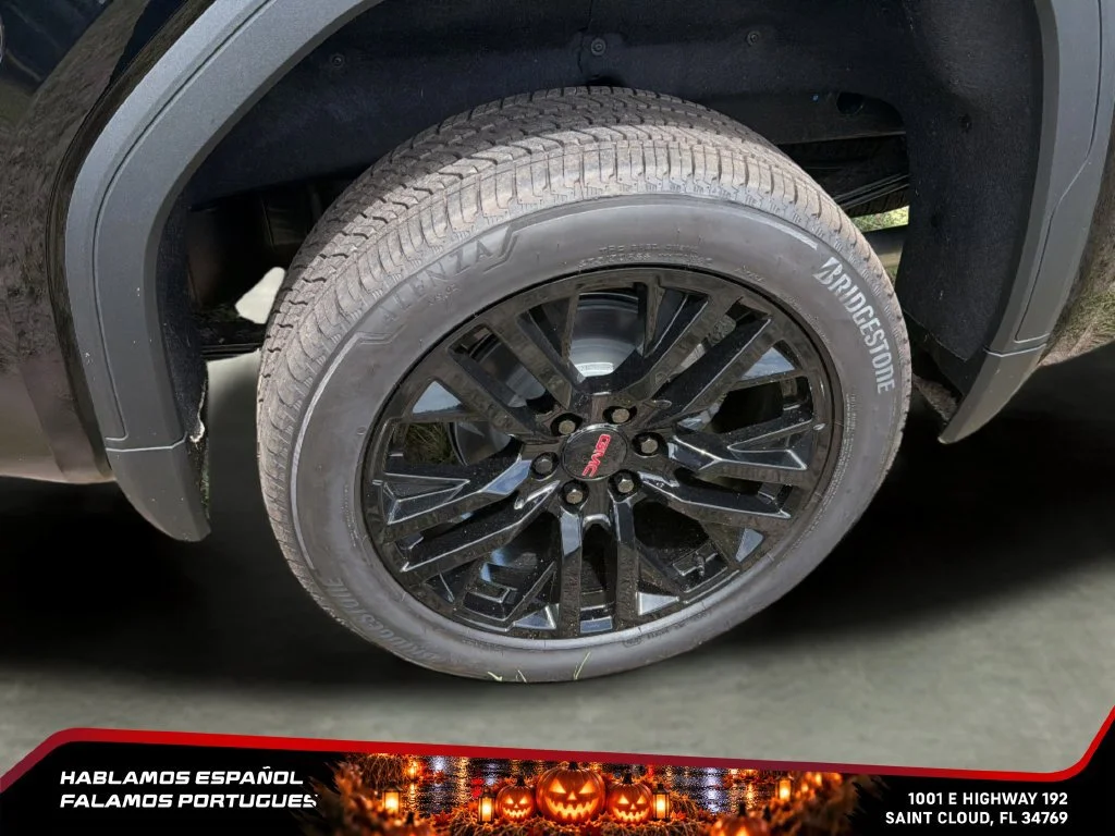 New 2026 Onyx Black GMC Denali image 34