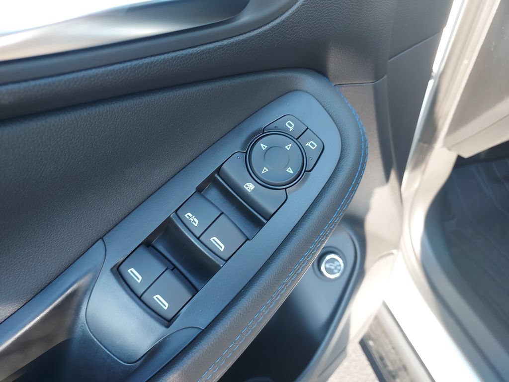 New 2026 Summit White Buick Sport Touring image 11