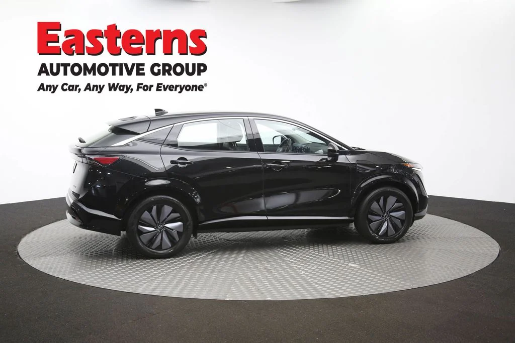 Used 2023 Black Nissan ENGAGE image 44