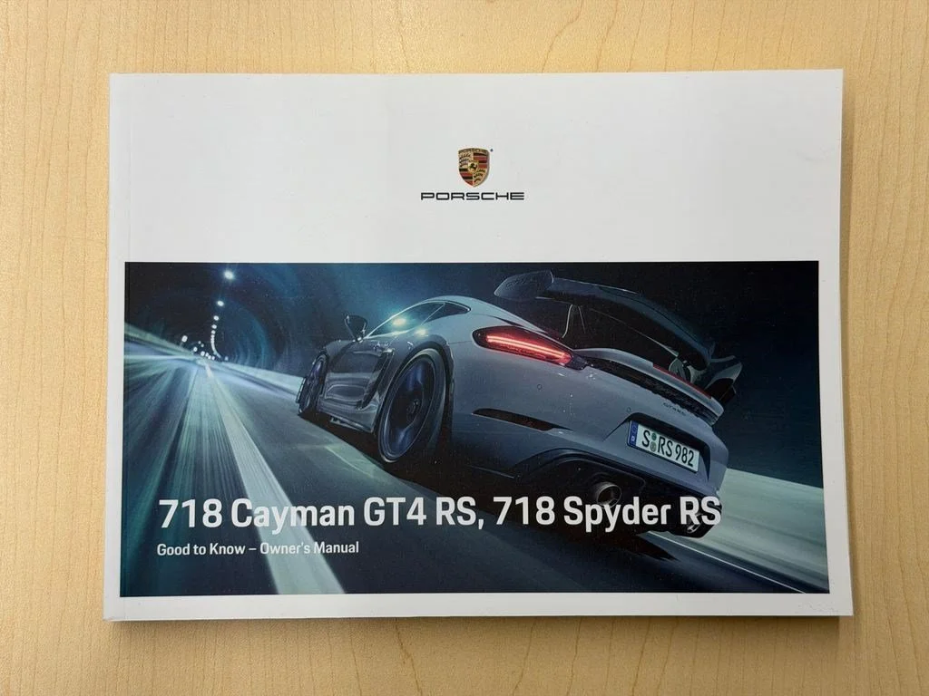 Used 2024 Ruby Star Neo Porsche RS image 39