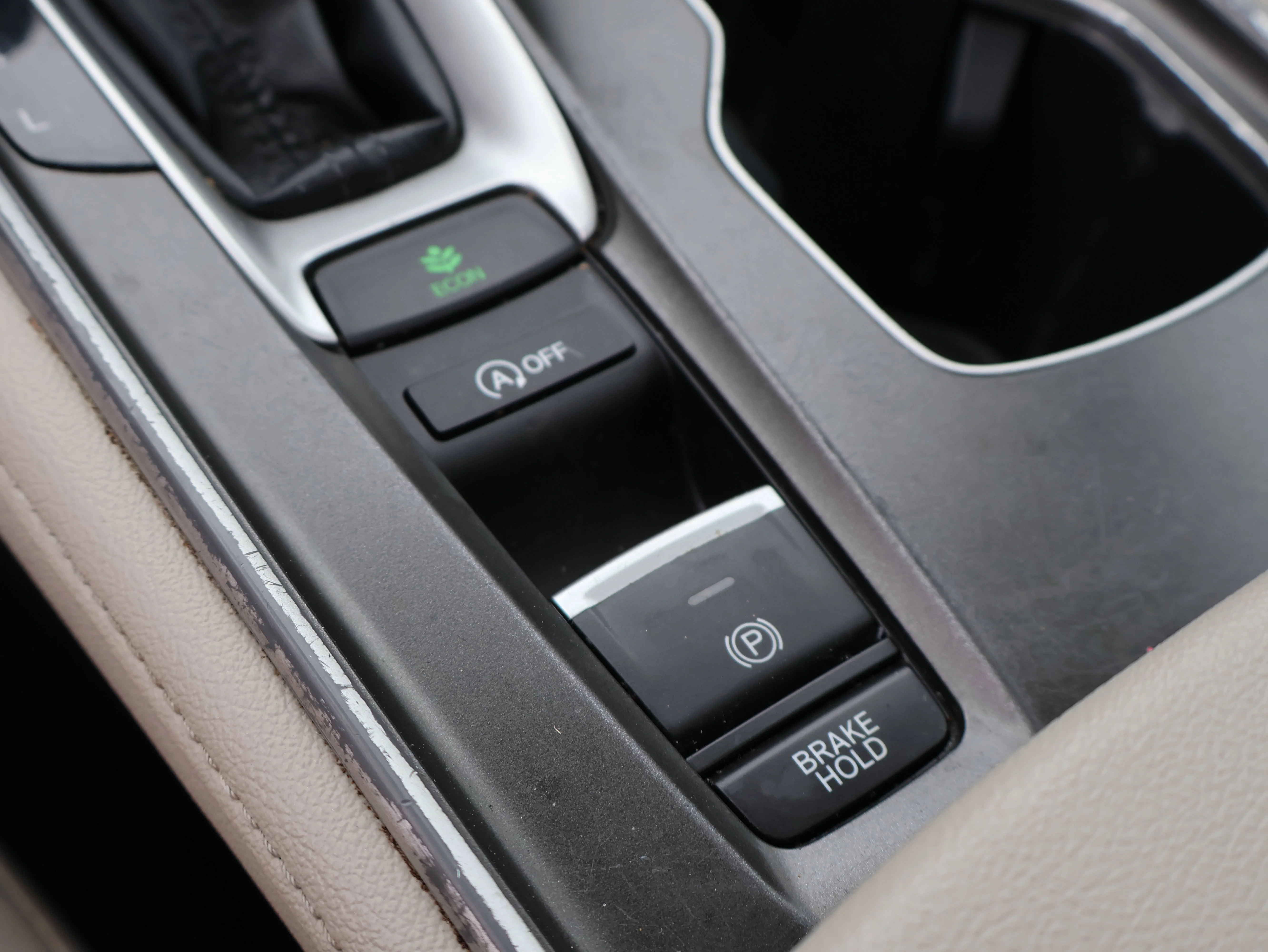 2021 Honda Accord EX-L - Photo 31