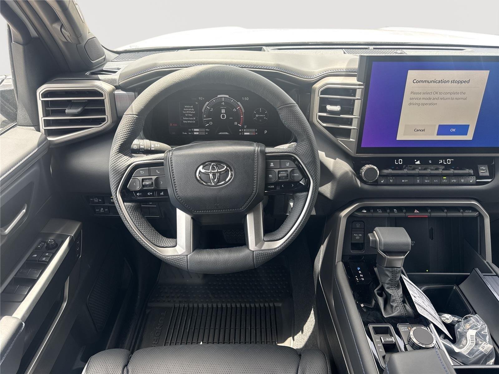 New 2026 Wind Chill Pearl <sup>1</sup> Toyota  Platinum image 19