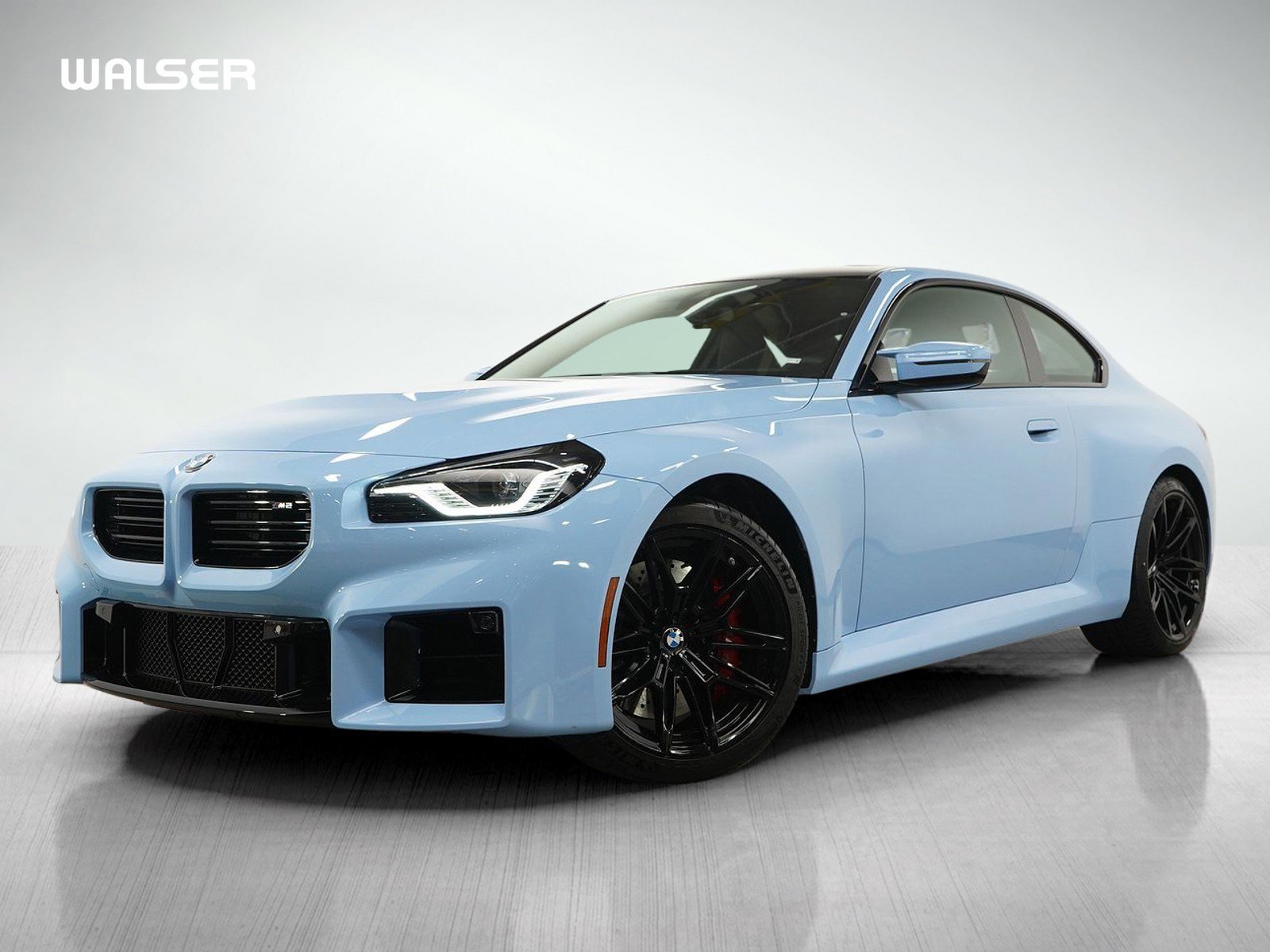 2024 BMW M2 M2 Coupe's photo