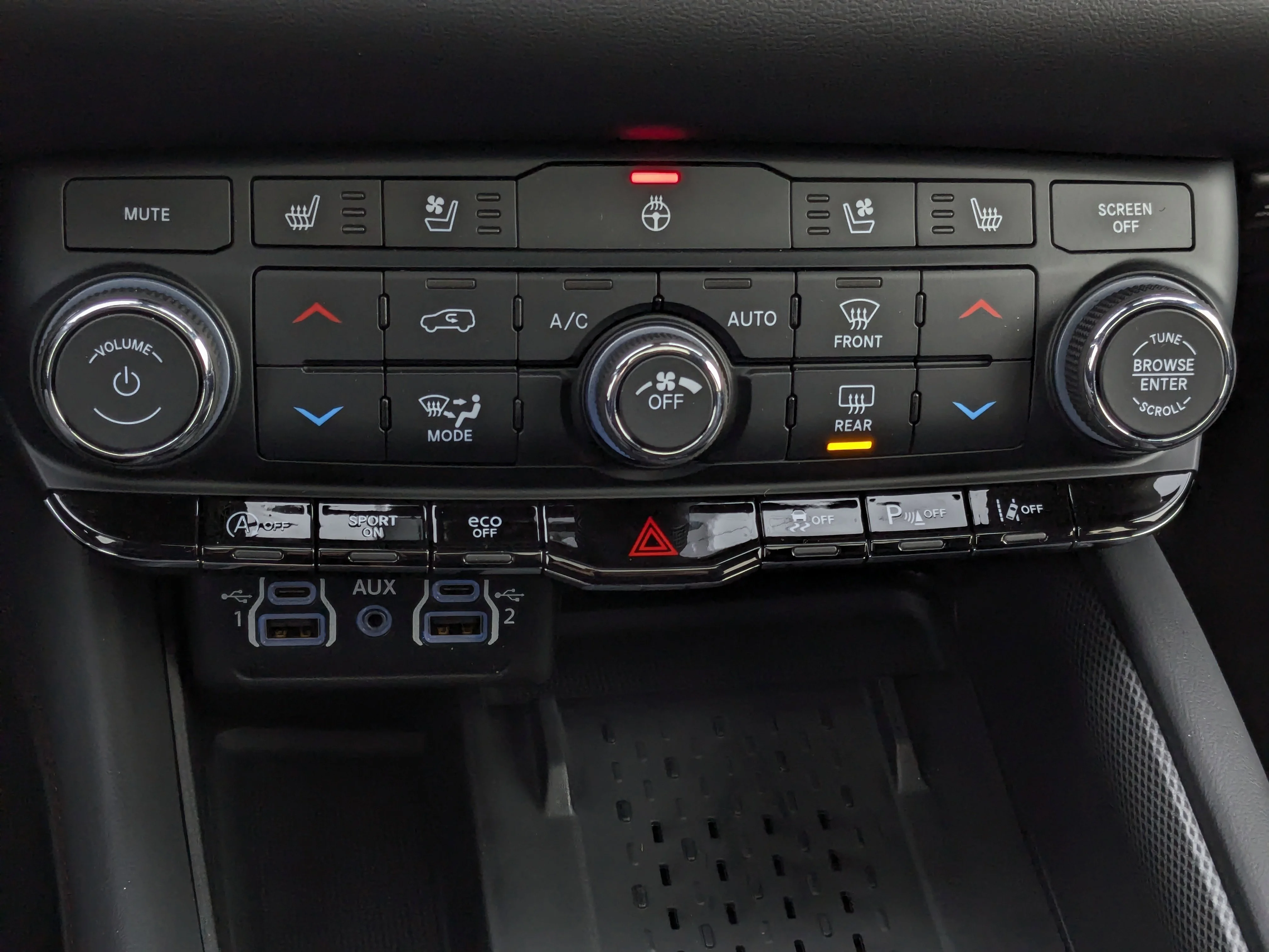 New 2026 Black Dodge GT Plus - AWD  3.6L PENTASTAR V6  BLACKTOP PKG image 23