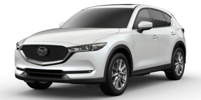 2020 Mazda CX-5 Grand Touring Reserve Auto AWD's photo