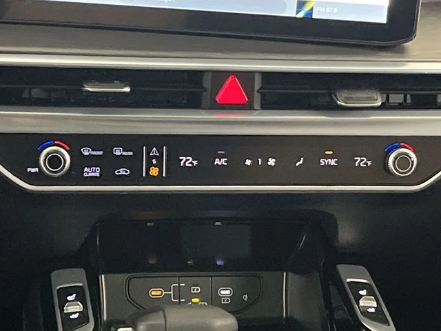 New 2026 Panthera Metal Kia X-Line SX Prestige AWD image 19
