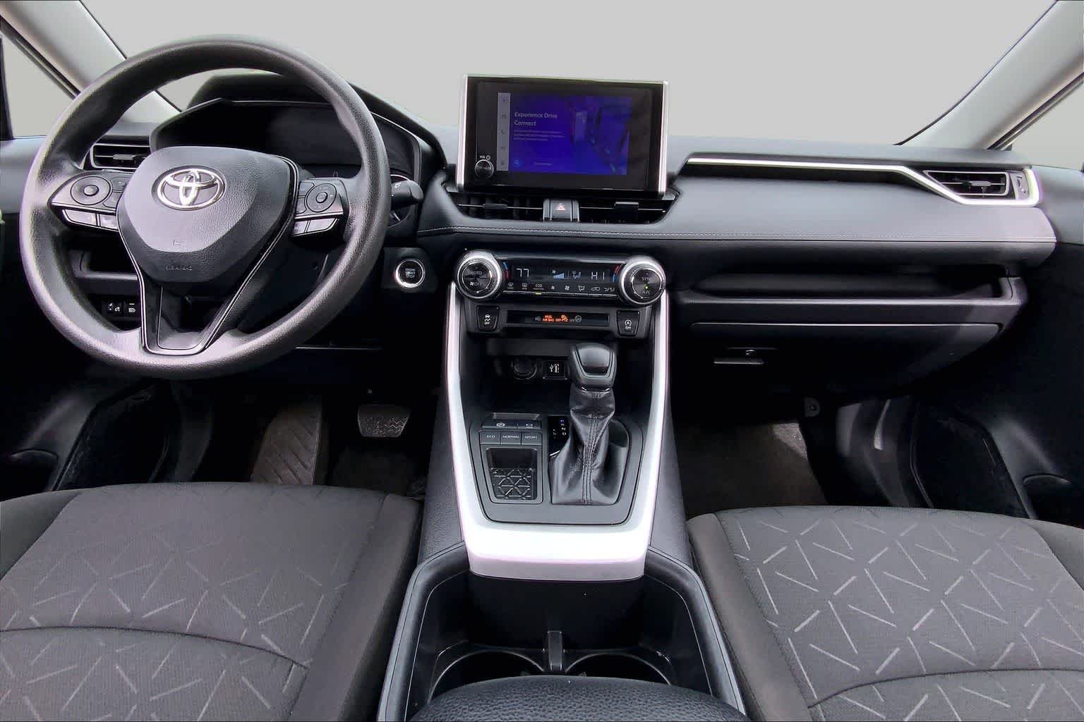 Used 2024 Ice Cap Toyota XLE image 15