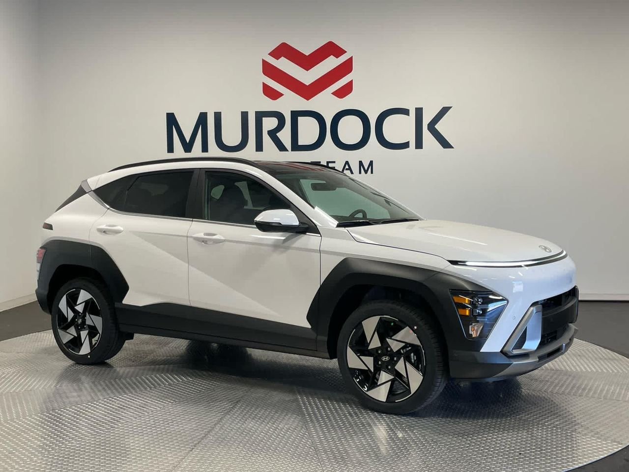 New 2026 Atlas White Hyundai Limited AWD image 10