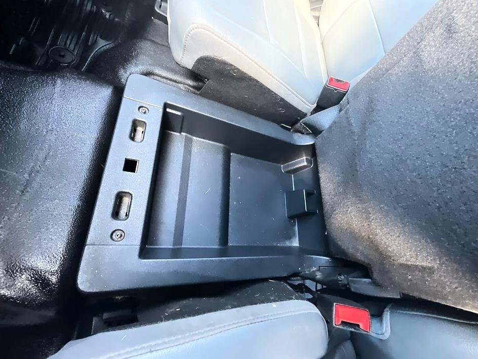 Used 2023 White Ford XL image 26