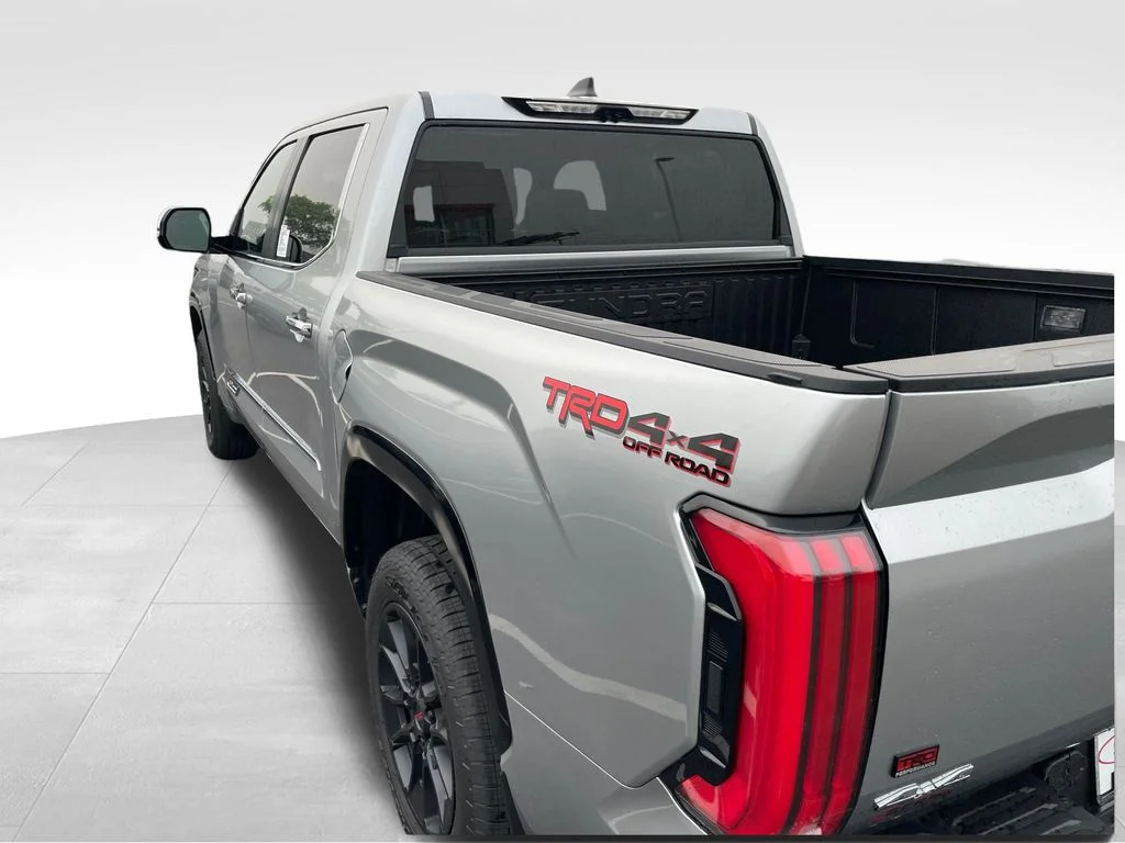 2026 Toyota Tundra 1794 Edition - Photo 9