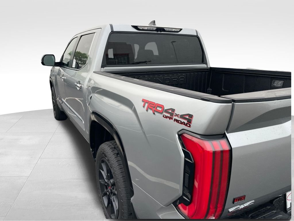 New 2026  Toyota 1794 image 9