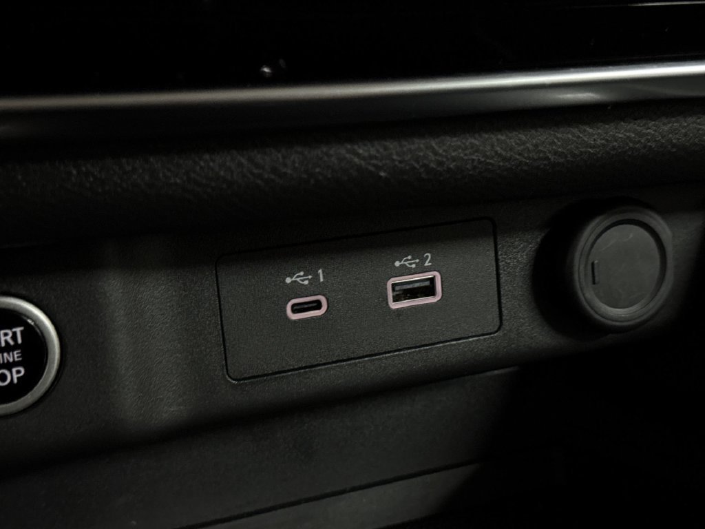 Used 2023 Gun Metallic Nissan S image 28