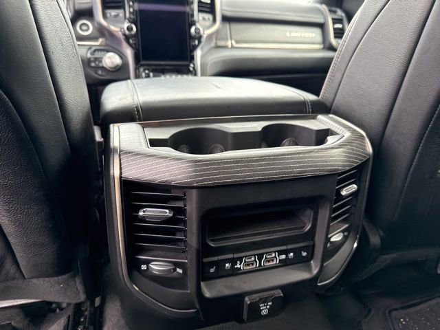 Used 2020  Ram Limited image 16