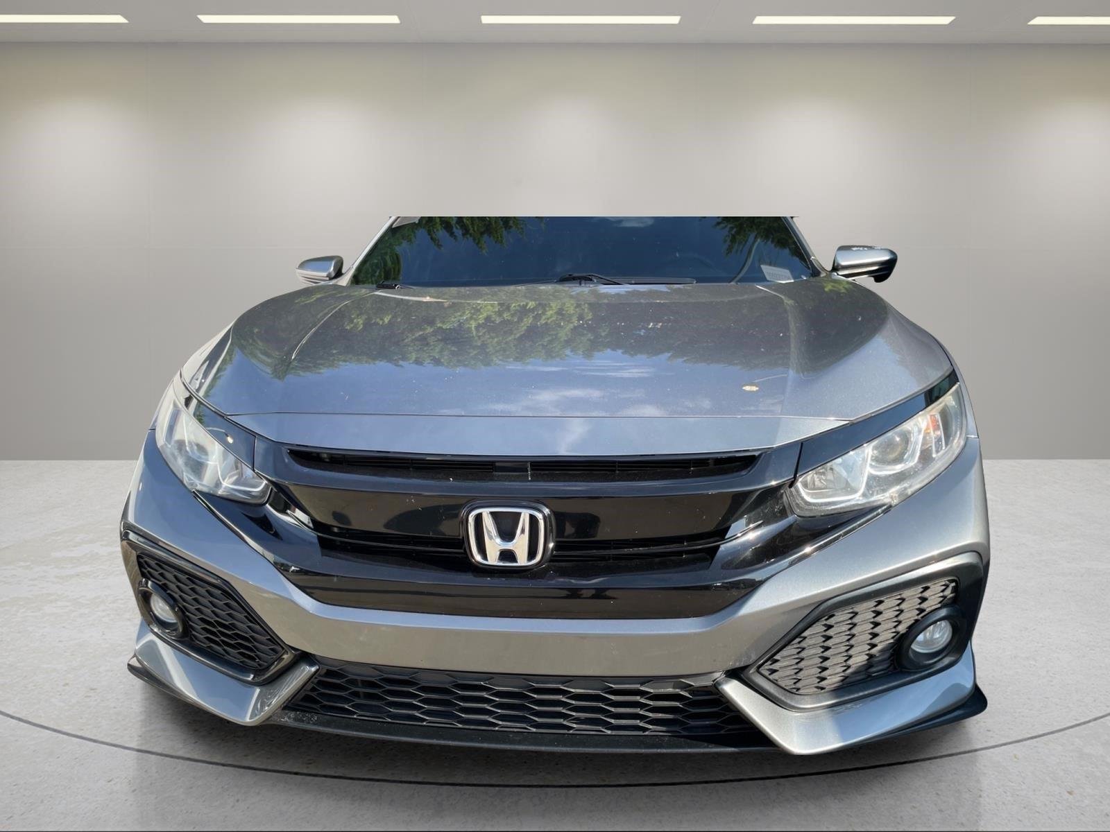 Used 2018 Polished Metal Metallic Honda Sport image 23