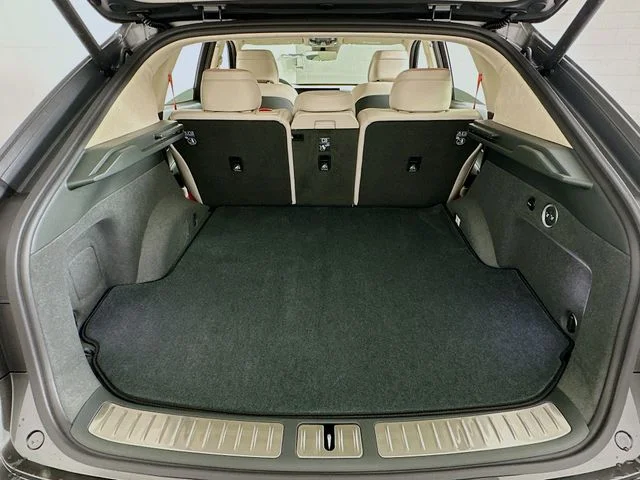 New 2025 Gray Genesis 3.5T e-SC image 24