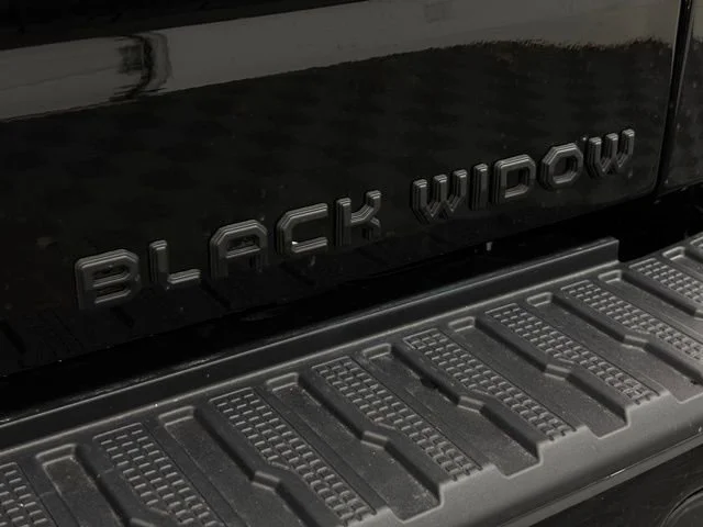 New 2026 Onyx Black GMC AT4 image 57