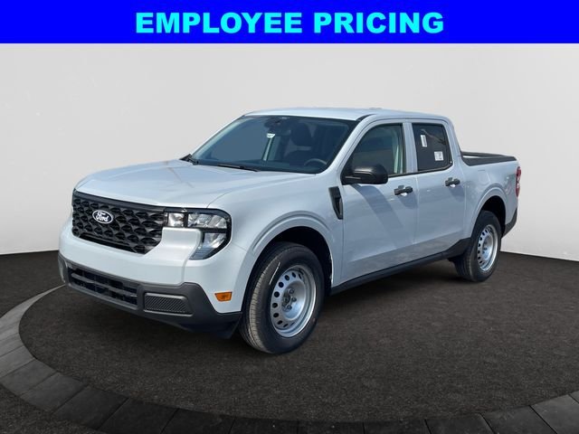 2026 Ford Maverick XL AWD's photo