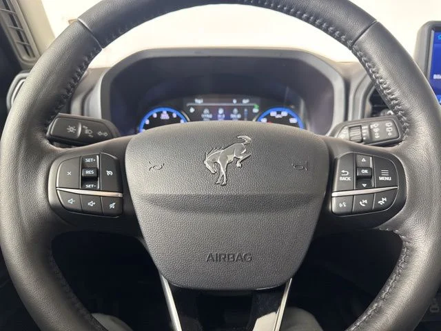 Used 2023 Silver Metallic Ford Outer Banks image 19