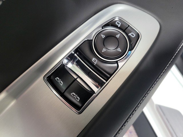 2026 Chevrolet Corvette 3LT - Photo 19