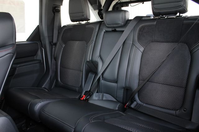 2025 Ford Bronco 4-Door Raptor - Photo 21