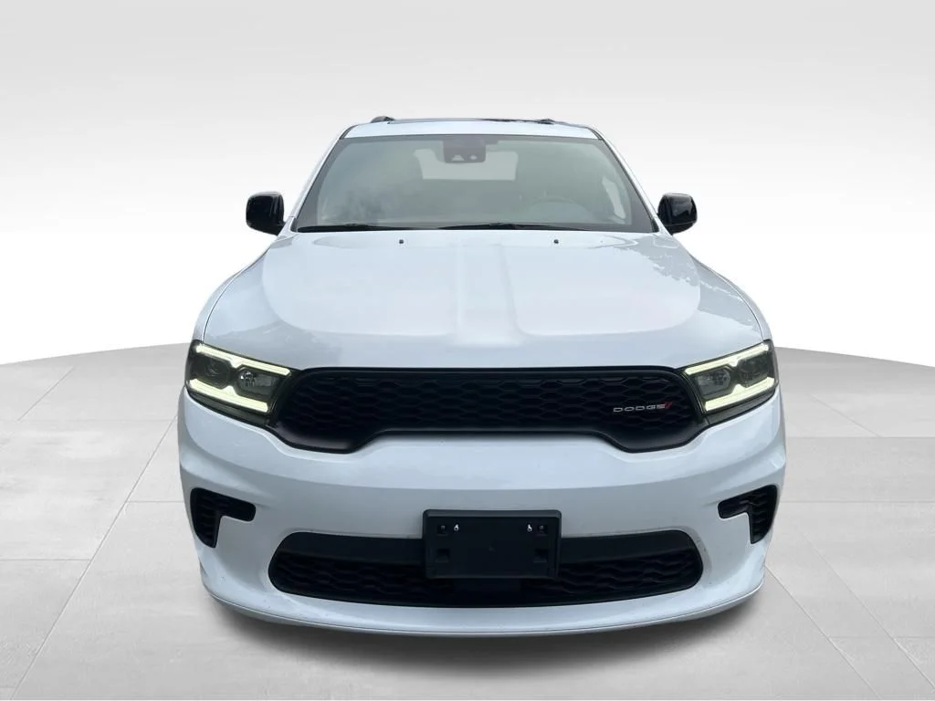 Used 2024 White Dodge GT Plus image 9