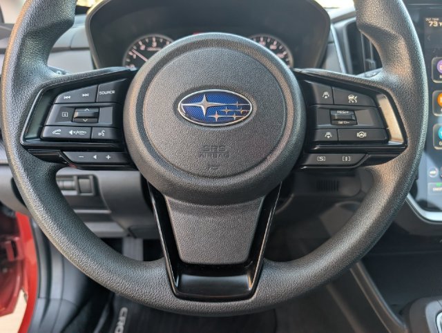 Certified Used 2024 Beige Subaru Premium image 12